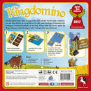 Kingdomino (Revised Edition) - Das Spiel des Jahres 2017