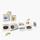 Kintsugi - Kartensammelspiel mit Kniff