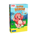 Kleine Dinos - Erstes Würfel-Sammelspiel für Kleinkinder