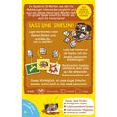 Kleiner Stinker - Erstes Würfelspiel für Kindergarten-Kids