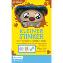 Kleiner Stinker - Erstes Würfelspiel für Kindergarten-Kids