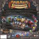 Klong! Abenteurergruppe - 6 neue Helden für das großartige Familienspiel