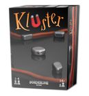 Kluster - Das anziehende Magnetspiel
