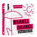 Krakel-Orakel Erweiterung - Neue Begriffe für den Partyspaß