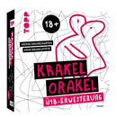 Krakel-Orakel Ü-18 Erweiterung - Neues Gekrakel, jetzt extra heiß