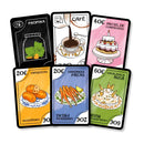 La Cuenta - Kleines Zockerspiel für schnelle Runden