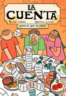 La Cuenta - Kleines Zockerspiel für schnelle Runden