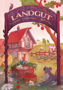 Landgut - Großes Spiel in kleiner Schachtel