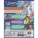 Leviathan Wilds - Kooperatives Abenteuer mit 17 Szenarien