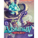 Leviathan Wilds - Kooperatives Abenteuer mit 17 Szenarien