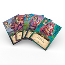 Lost Lights - Schnelles Mehrheitenspiel für 2 Personen