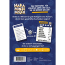 Mafia Minze Molch - Kurzweiliger Wortspielspaß mit Lachgarantie