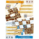 Map Masters - Familienfreundliches Deckbau-Puzzle