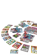 Marvel United: Multiversum - Gemeinsam gegen den Bösewicht