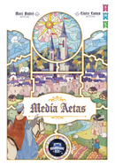 Media Aetas - Mittelalterliches Kombo-Legespiel für Famiilien