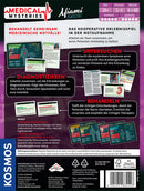 Medical Mysteries Miami Flatline - Dr. House für Kenner