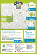 Micro Macro Kids: Der verrückte Stadtpark - 22 jugendfreie Micro Macro Rätsel für Kids