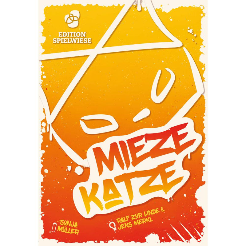 Mieze Katze - Das Partyspiel im Takt des Beatz