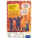 Mieze Katze - Das Partyspiel im Takt des Beatz