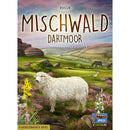 Mischwald: Dartmoor - Kartensammelspiel in Irlands Moor- und Heidelandschaften