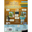 Mischwald Smoky Mountains - Der dritte Teil der Mischwald-Serie