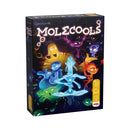 Molecools - Knuffiges taktisches Kartenkombinationsspiel