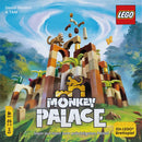 Monkey Palace - Ein LEGO®-Brettspiel
