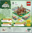 Monkey Palace - Ein LEGO®-Brettspiel