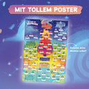 Die Insel der Mookies - Cooles Kartensammelspiel für Kids ab 4