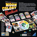 Moon Colony Bloodbath - Das etwas andere Engine-Builder Spiel