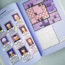 Murdoku - Die tödlich gute Alternative zu Sudoku