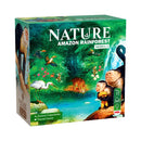 Nature Amazon Rainforest (Modul 5) - Bluff und Überraschung für Nature