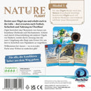 Nature Flight (Modul 1) - Mehr Komplexität für das Kartenspiel Nature