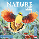 Nature Flight (Modul 1) - Mehr Komplexität für das Kartenspiel Nature