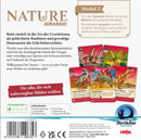 Nature Jurassic (Modul 2) - Urzeitriesen besiedeln das Kartenspiel Nature