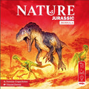 Nature Jurassic (Modul 2) - Urzeitriesen besiedeln das Kartenspiel Nature