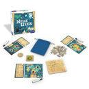 Neue Ufer - Flip 'n' Write Sammelspiel für Familien