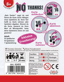 No Thanks! - Der Bietspiel-Klassiker in der Neuauflage