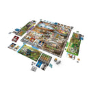 Nova Roma - Komplexes Eurogame für Kenner und Experten