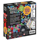 Panda Royale - Das bunte Würfelspiel für Zocker
