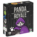 Panda Royale - Das bunte Würfelspiel für Zocker