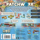 Patchwork - Der moderne Klassiker in neuer Optik