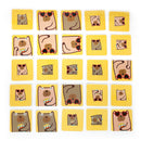 Pick-a-Dog - Schnelles Reaktionsspiel für die ganze Familie