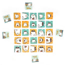 Pick-a-Seal - Schnelles Reaktionsspiel für die ganze Familie