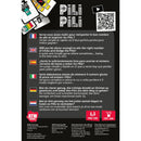 Pili Pili - Scharfes Stichspiel für Fans von Wizard
