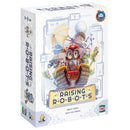 Raising Robots - Anspruchsvolles Action-Selection Spiel für Kenner