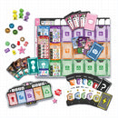 Raising Robots - Anspruchsvolles Action-Selection Spiel für Kenner