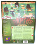 Raptor - Taktisches Duell Wissenschaftler gegen T-Rex