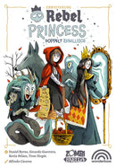 Rebel Princess - Doppelt Rebellisch (Erweiterung)