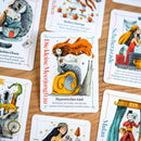 Rebel Princess - Abwechslungsreiches Stichspiel mit witzigem Thema